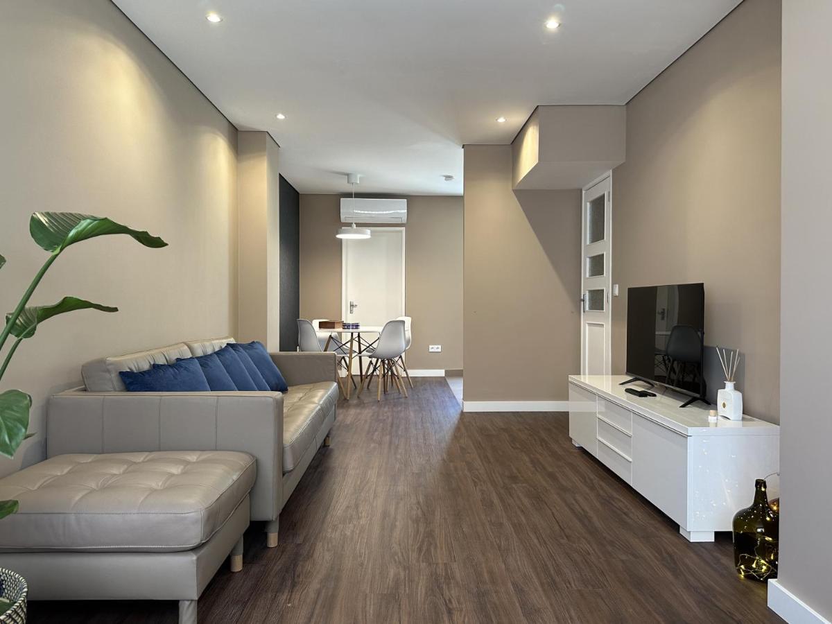 빌라노바데가이아 House Real Companhia 빌라 외부 사진